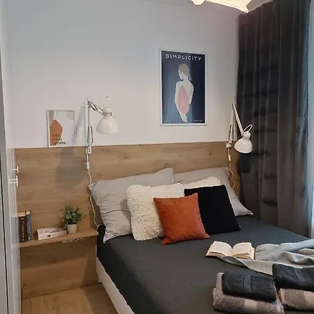 Apartment Kilinskiego *