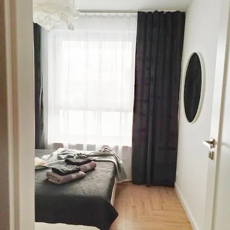 Kilinskiego Apartment *