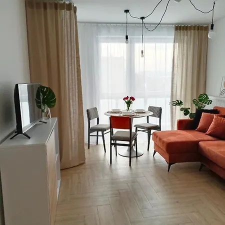 Apartment Kilinskiego