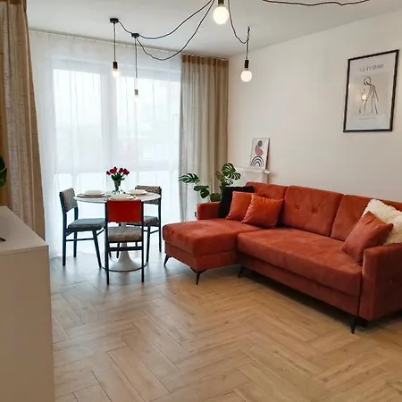 Apartment Kilinskiego