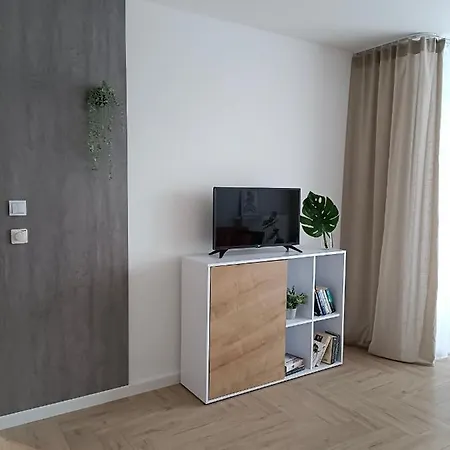 Apartment Kilinskiego Siedlce