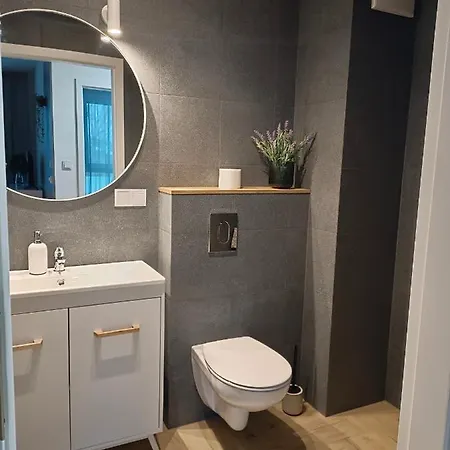 Apartment Kilinskiego