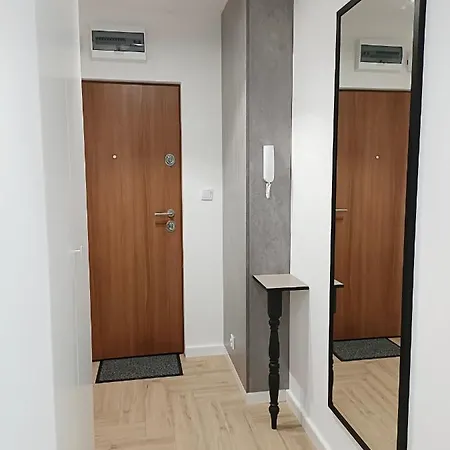 Apartment Kilinskiego *