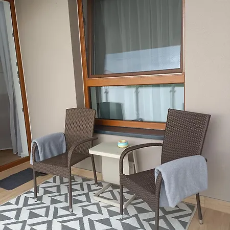 Apartment Kilinskiego *