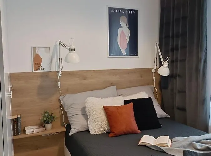 Apartment Kilinskiego *