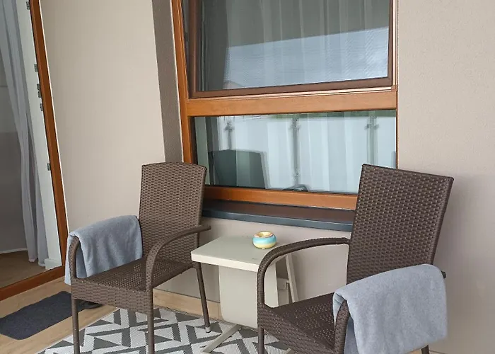 Apartment Kilinskiego *